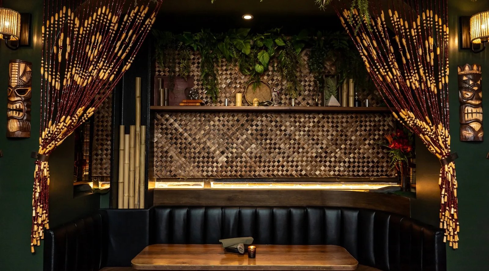 The Brick Hotel, eat & drink