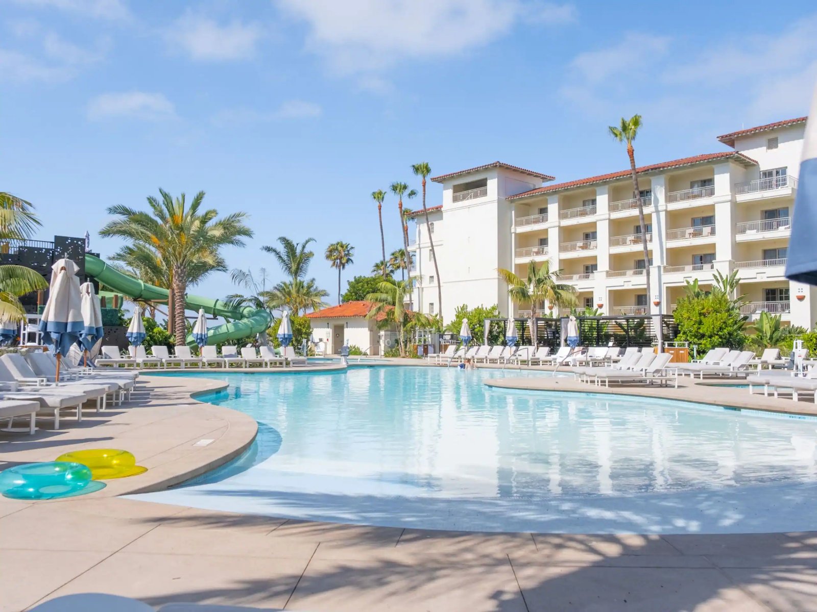 Park Hyatt Aviara Resort, Golf Club & Spa, wellness