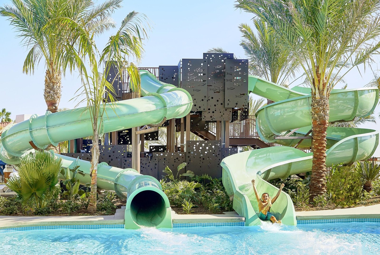 Park Hyatt Aviara Resort, Golf Club & Spa, wellness