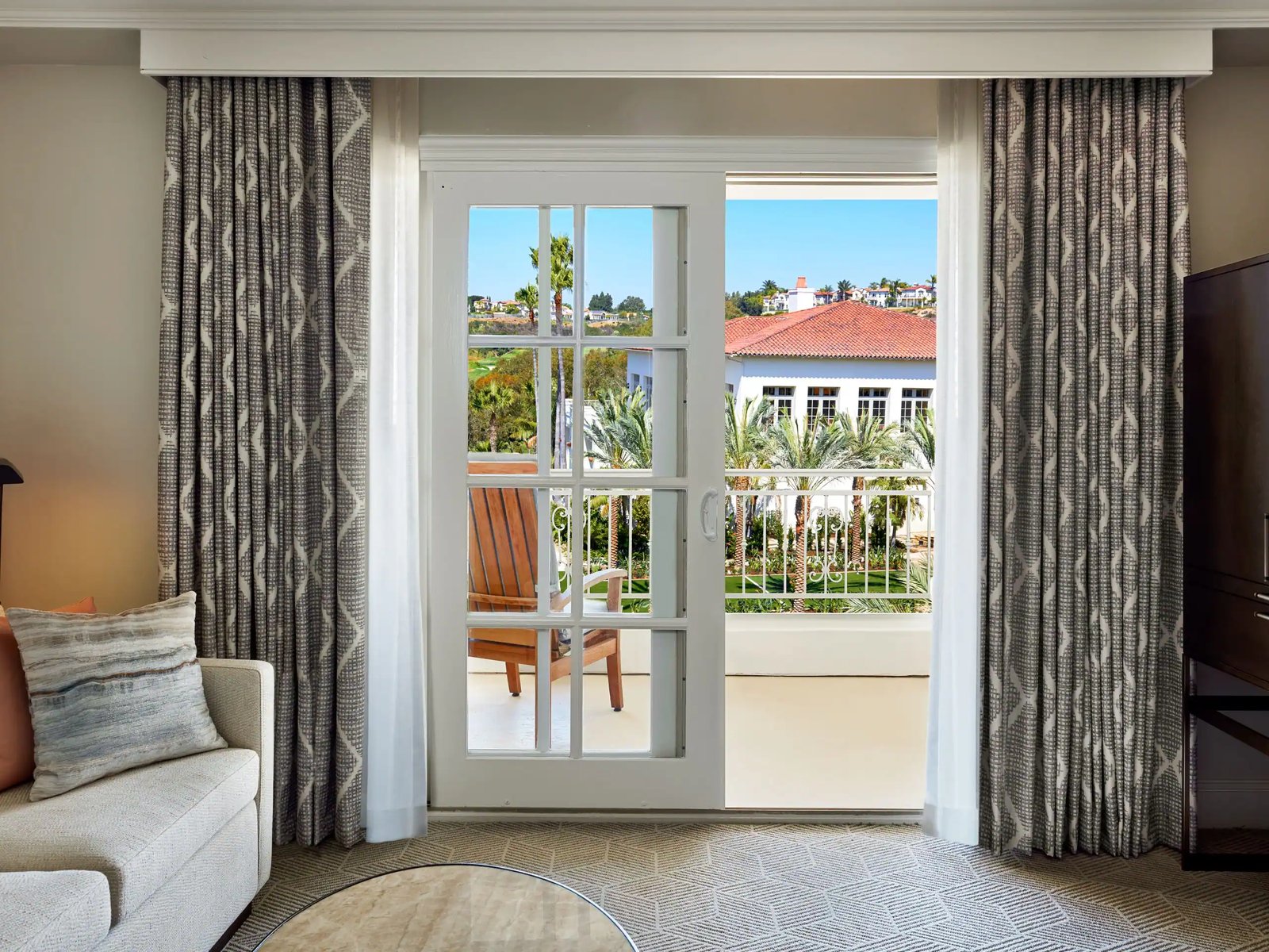 Park Hyatt Aviara Resort, Golf Club & Spa, rooms