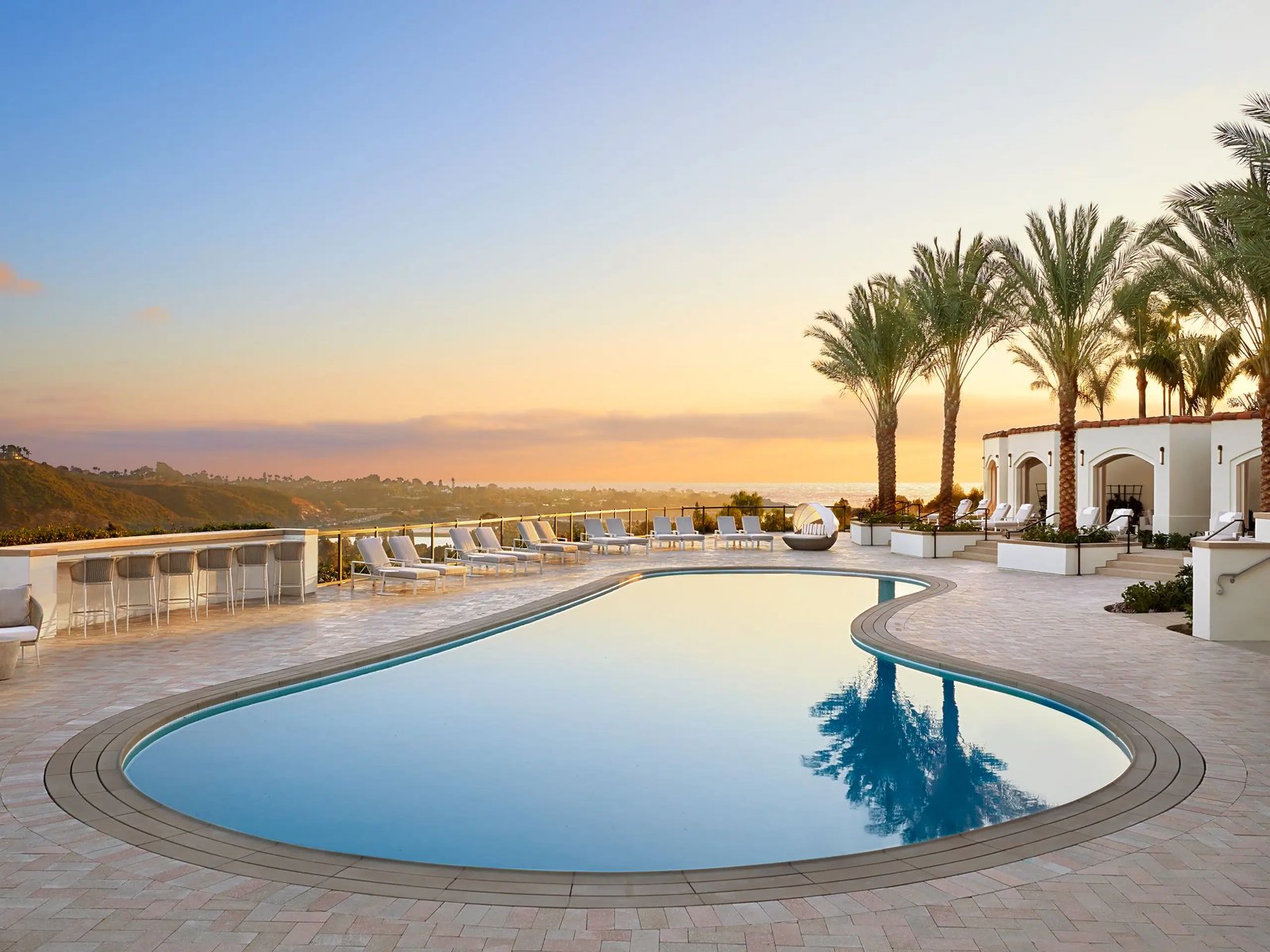 Park Hyatt Aviara Resort, Golf Club & Spa, wellness