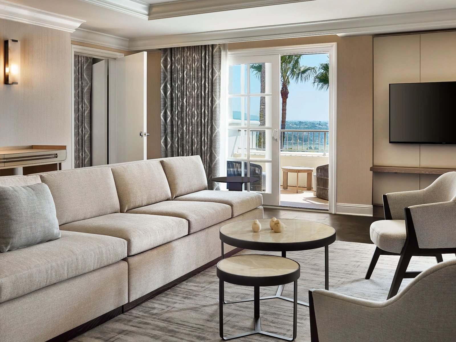 Park Hyatt Aviara Resort, Golf Club & Spa, rooms