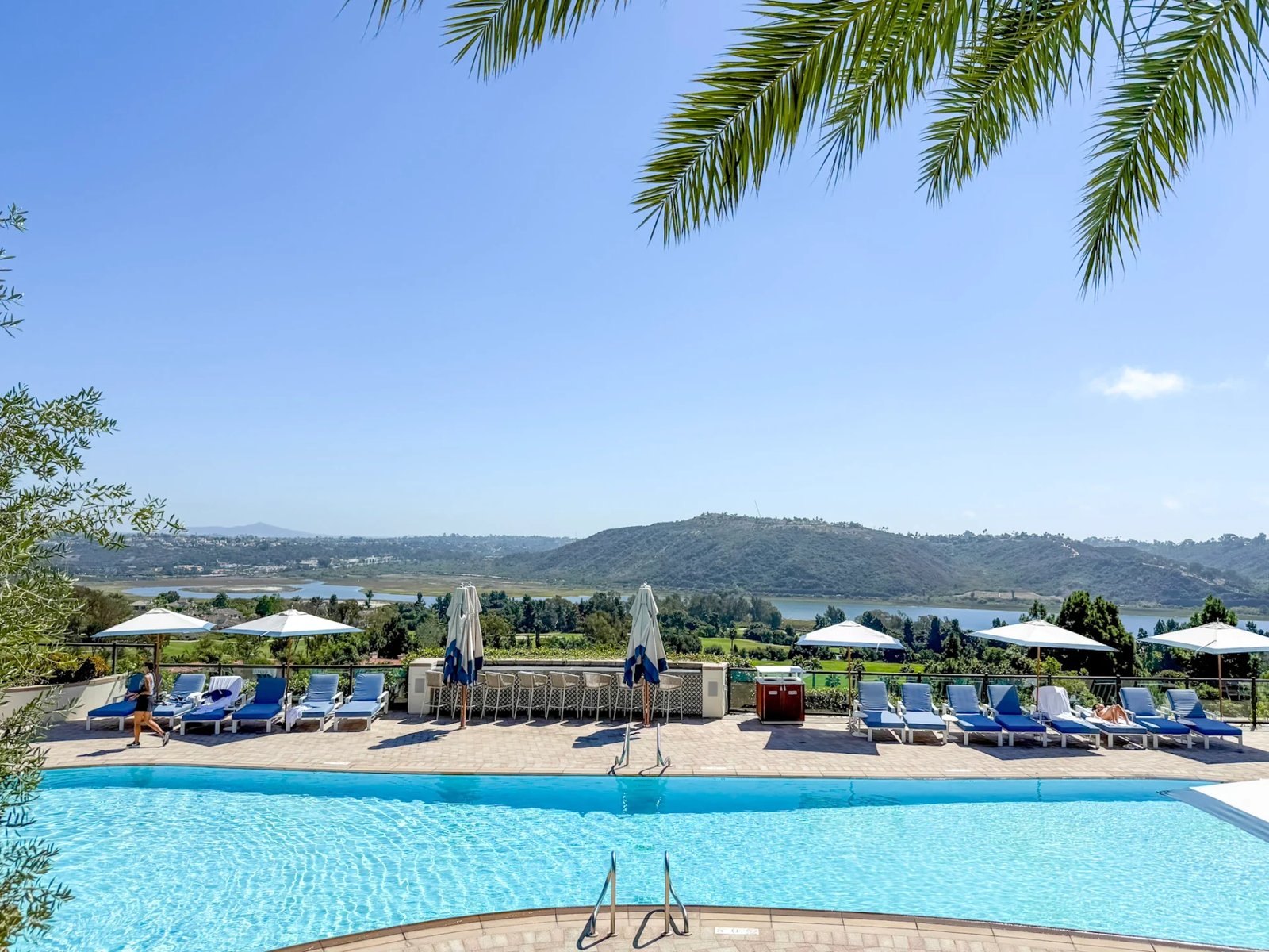 Park Hyatt Aviara Resort, Golf Club & Spa, wellness