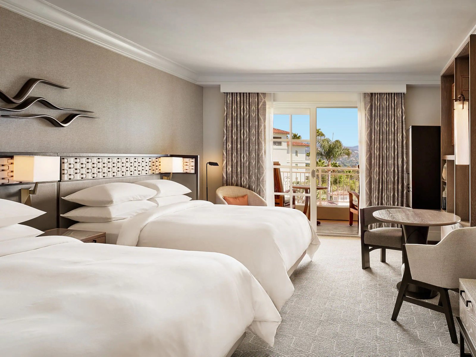 Park Hyatt Aviara Resort, Golf Club & Spa, rooms