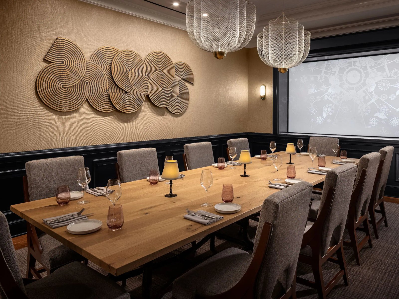 Park Hyatt Aviara Resort, Golf Club & Spa, eat & drink