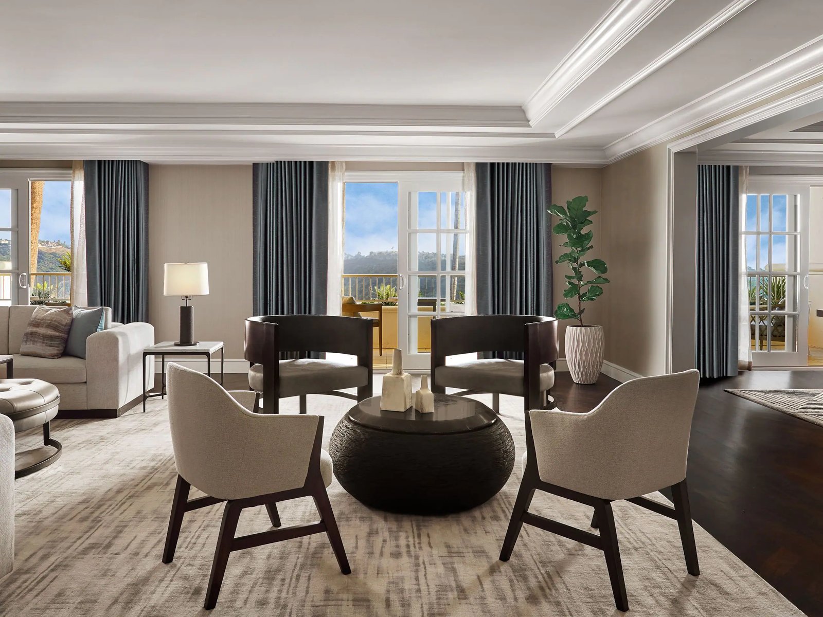 Park Hyatt Aviara Resort, Golf Club & Spa, rooms