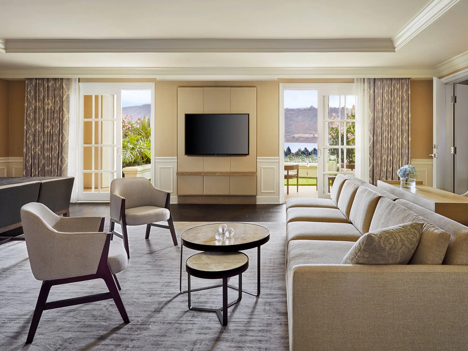 Park Hyatt Aviara Resort, Golf Club & Spa, rooms