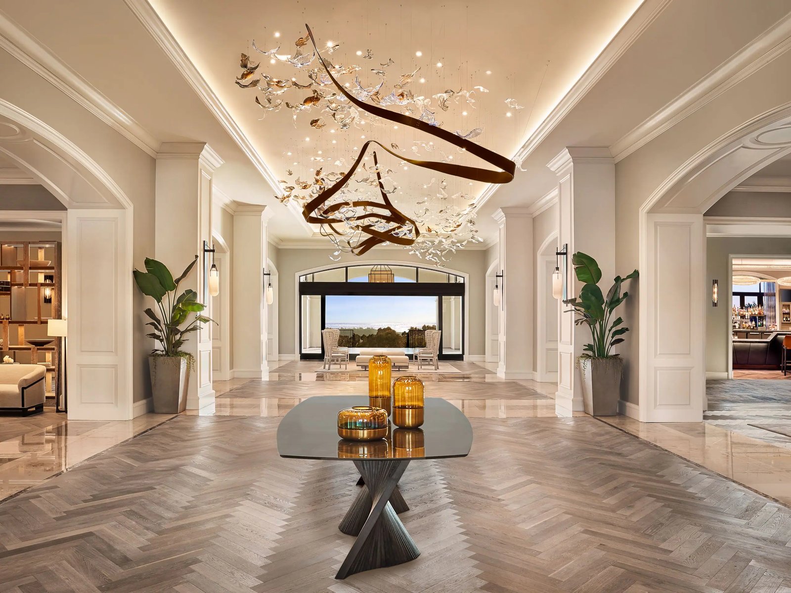 Park Hyatt Aviara Resort, Golf Club & Spa