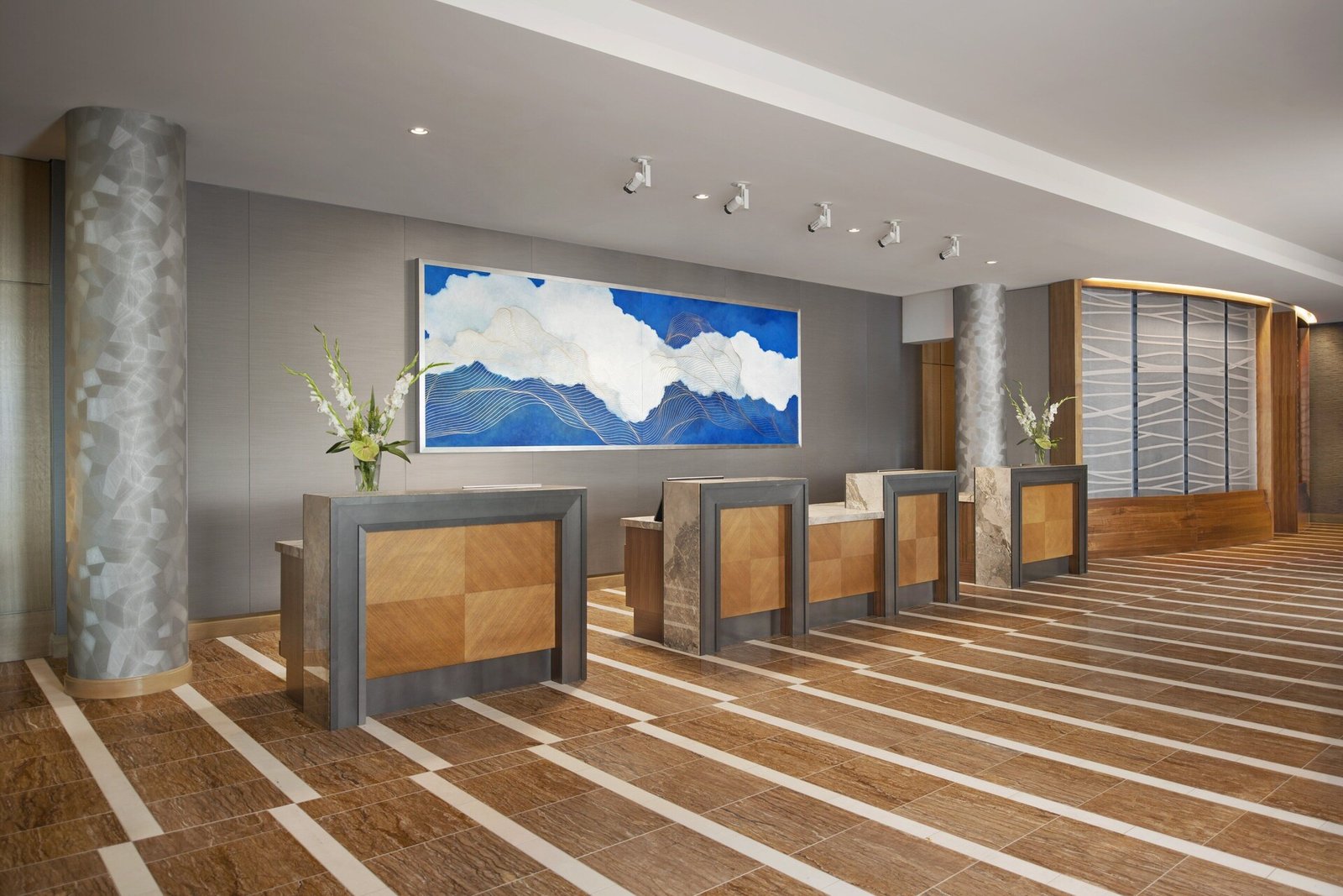 InterContinental San Diego by IHG, vibe