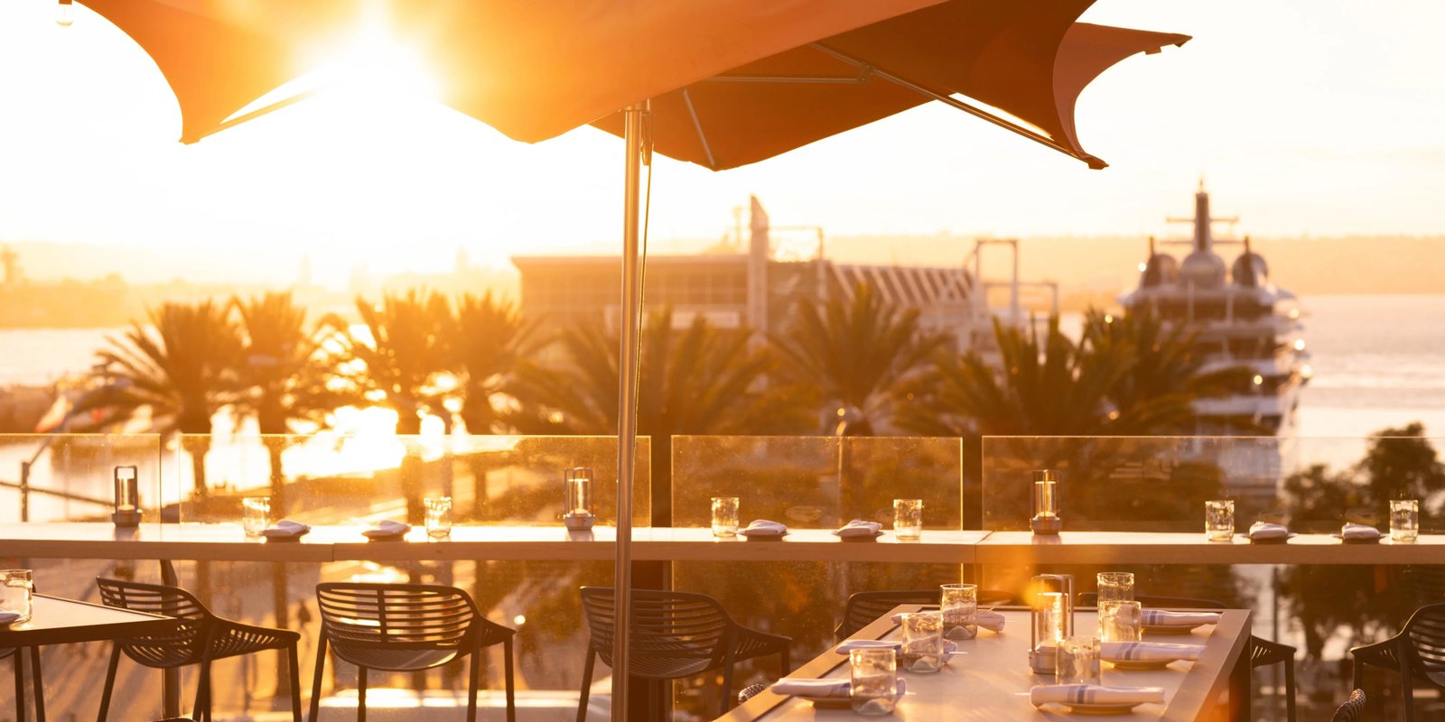 InterContinental San Diego by IHG, vibe