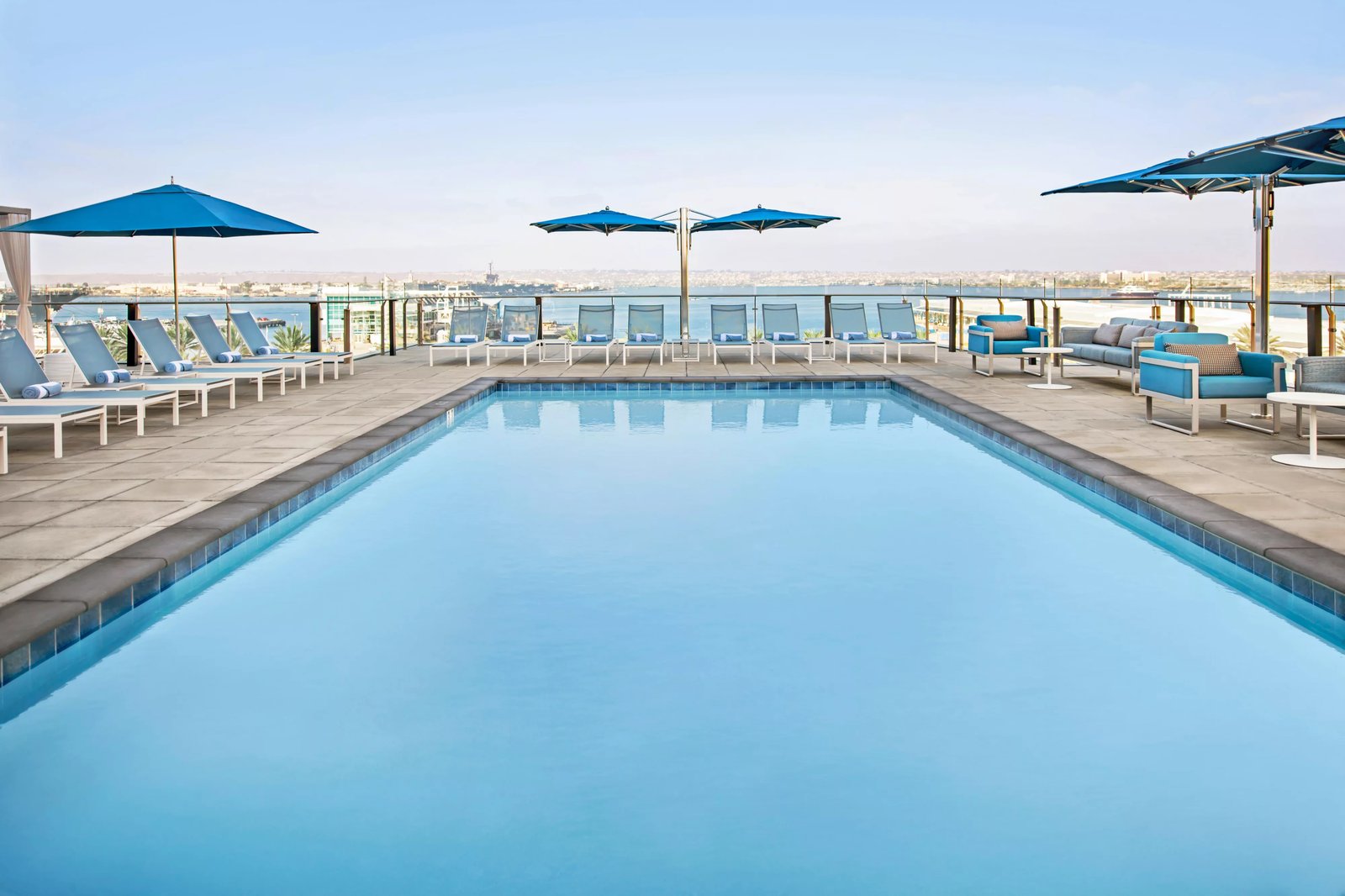 InterContinental San Diego by IHG