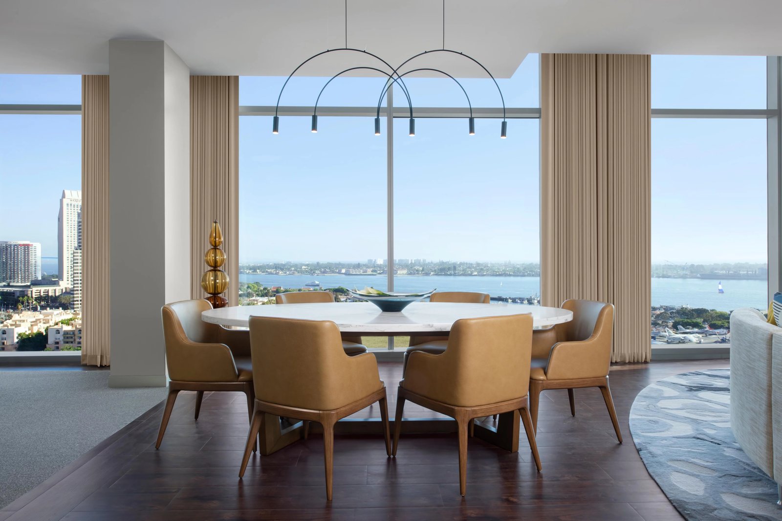 InterContinental San Diego by IHG, eat & drink