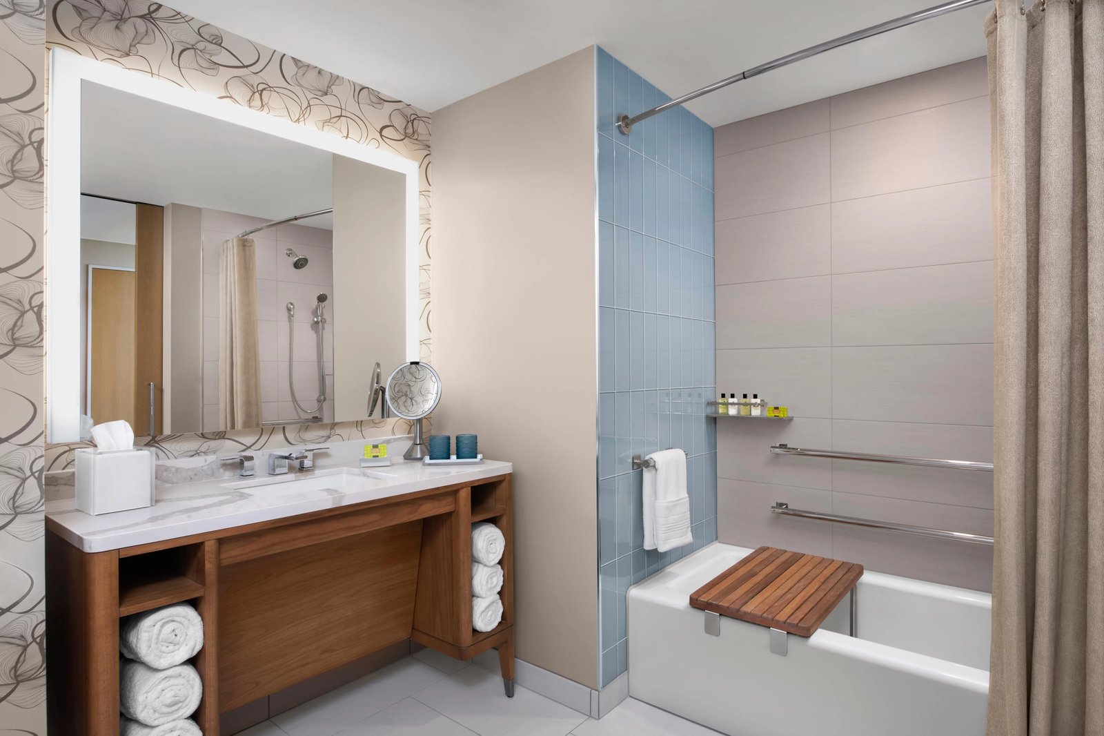 InterContinental San Diego by IHG, rooms