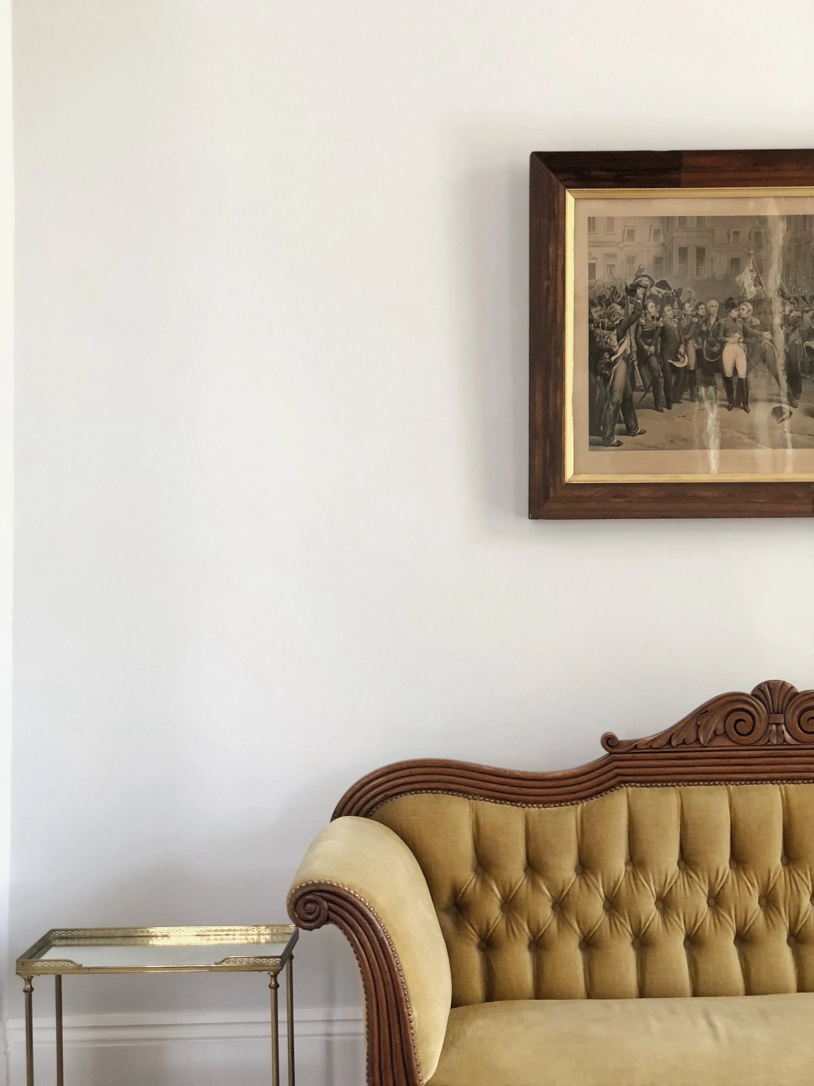 Henry Howard Hotel, rooms