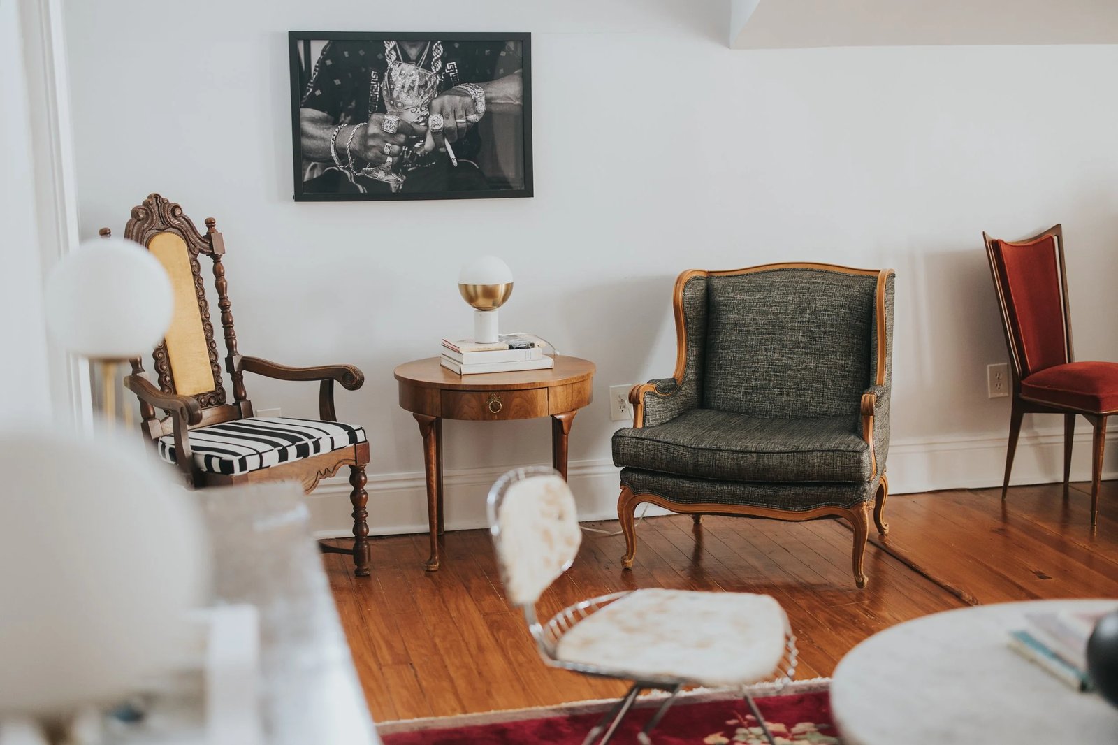 Henry Howard Hotel, eat & drink