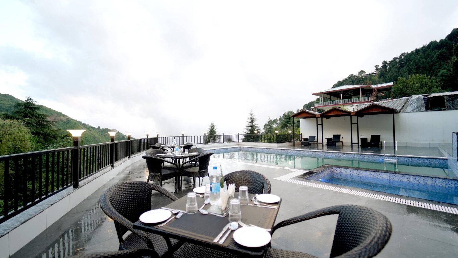 DN Resort — vibe