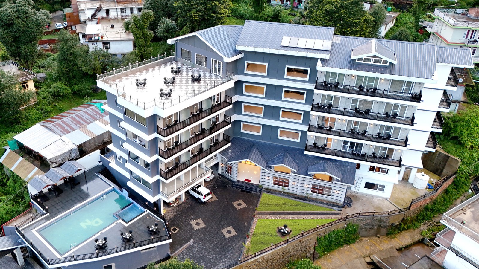 DN Resort