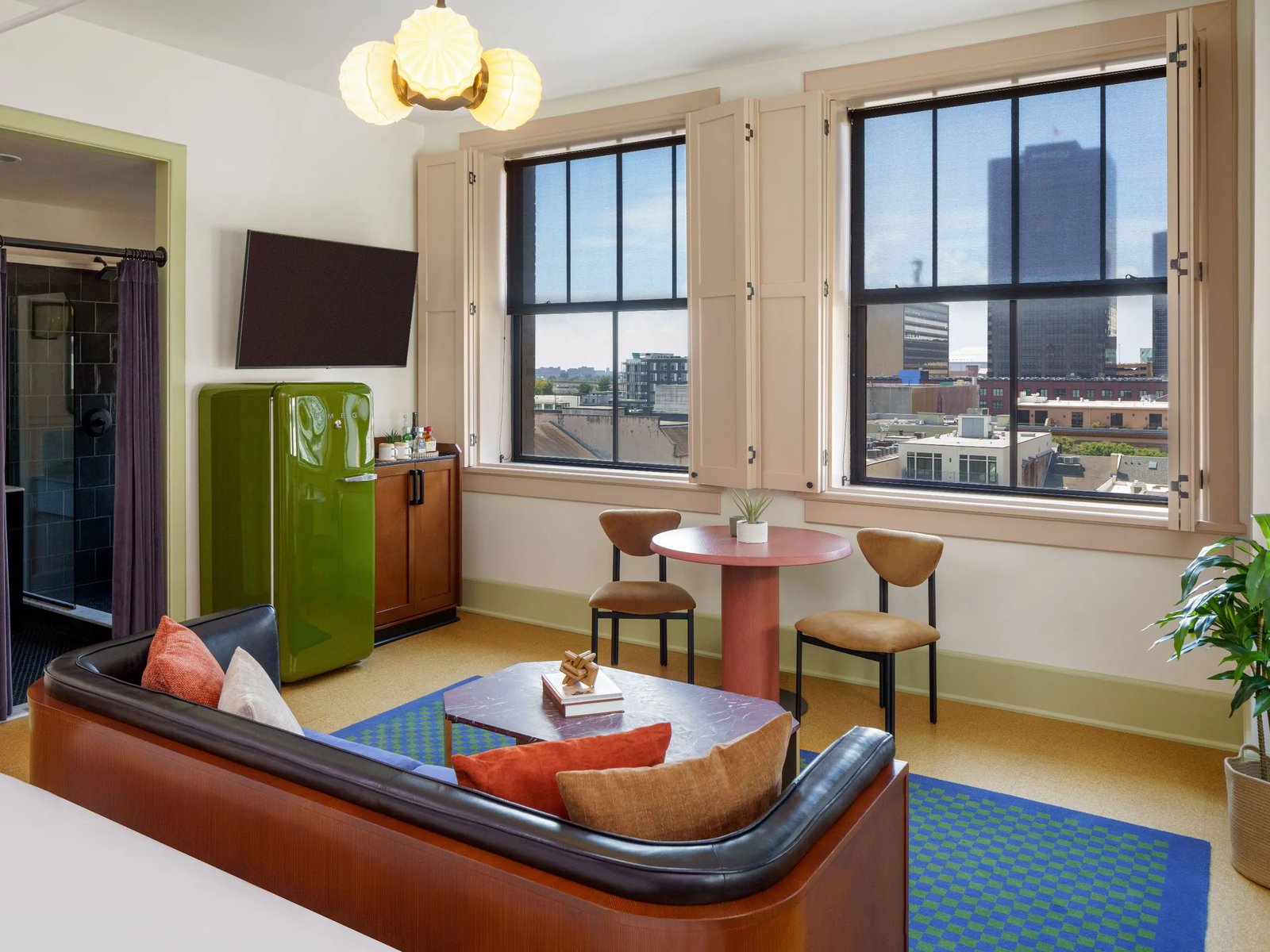 The Barnett - JDV by Hyatt, rooms