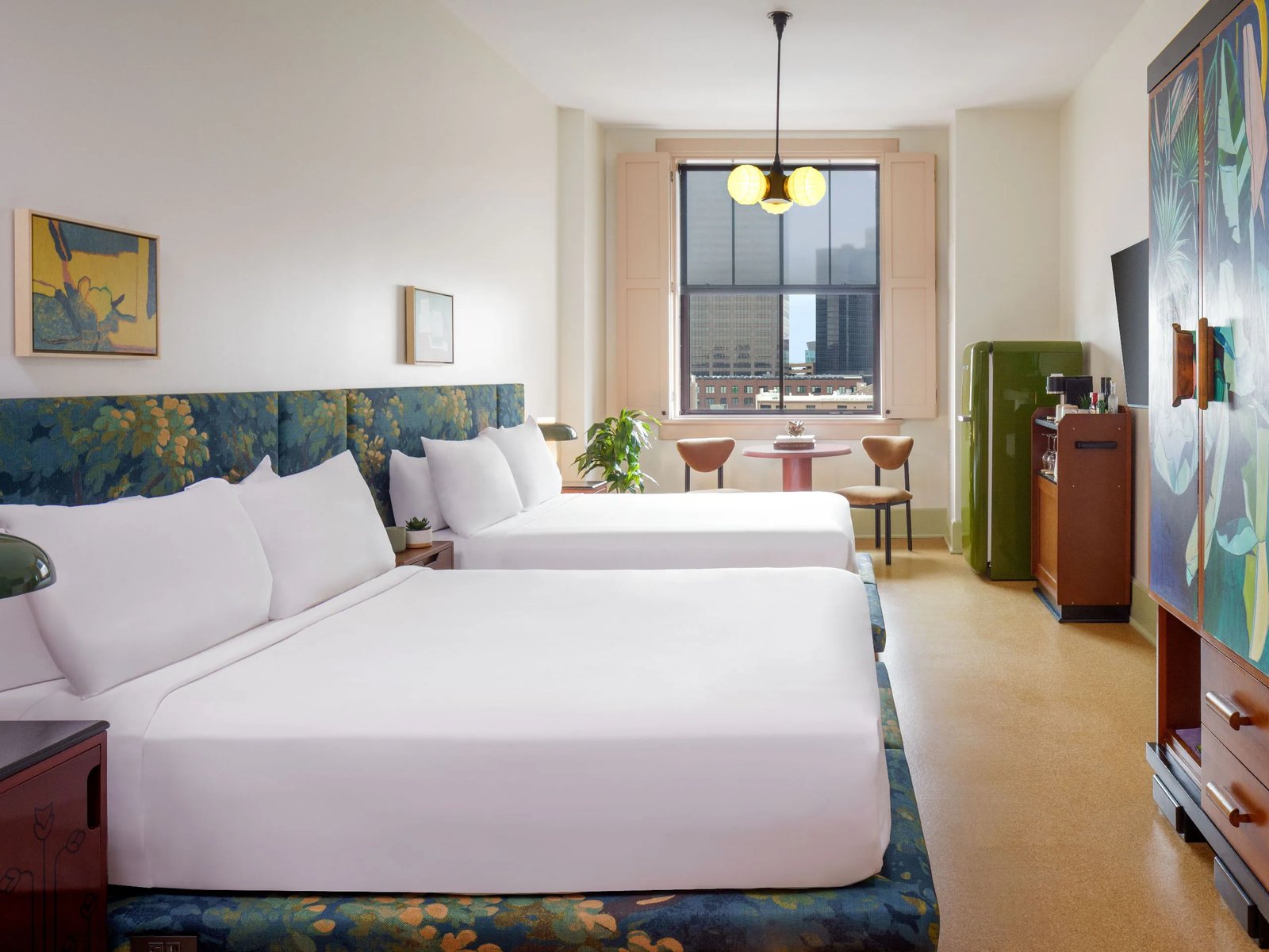 The Barnett - JDV by Hyatt, rooms