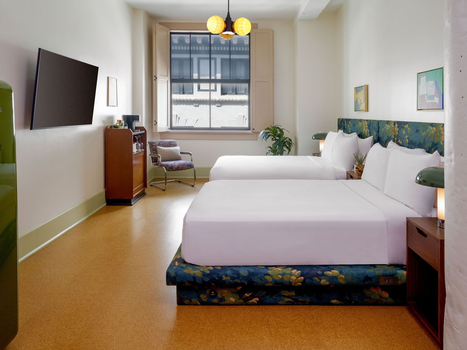 The Barnett - JDV by Hyatt, rooms