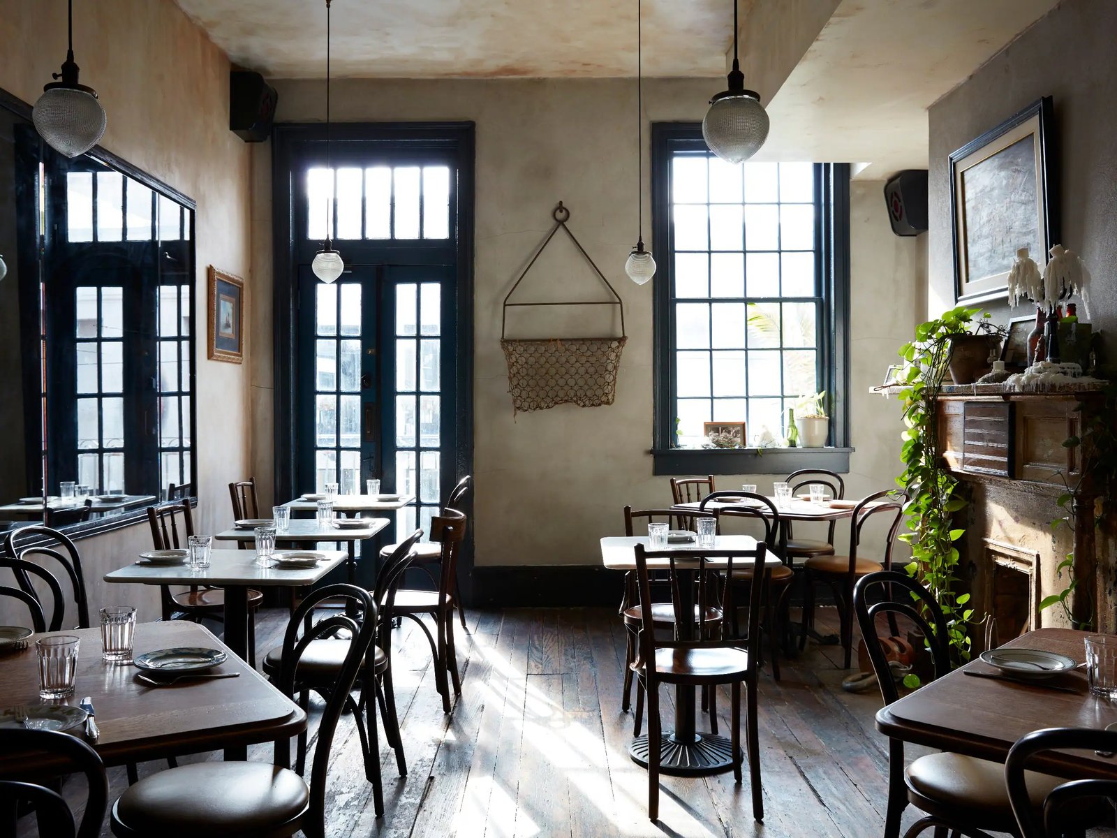 The Barnett - JDV by Hyatt, seaworthy