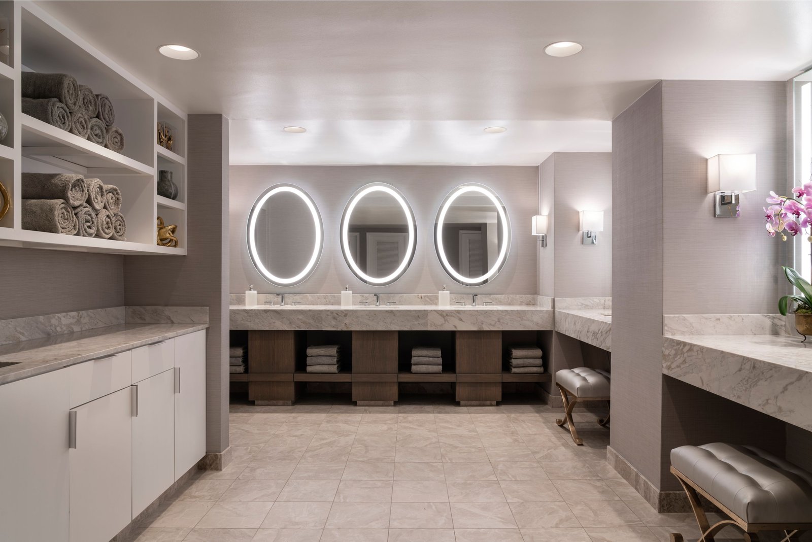 The Ritz-Carlton, New Orleans, wellness