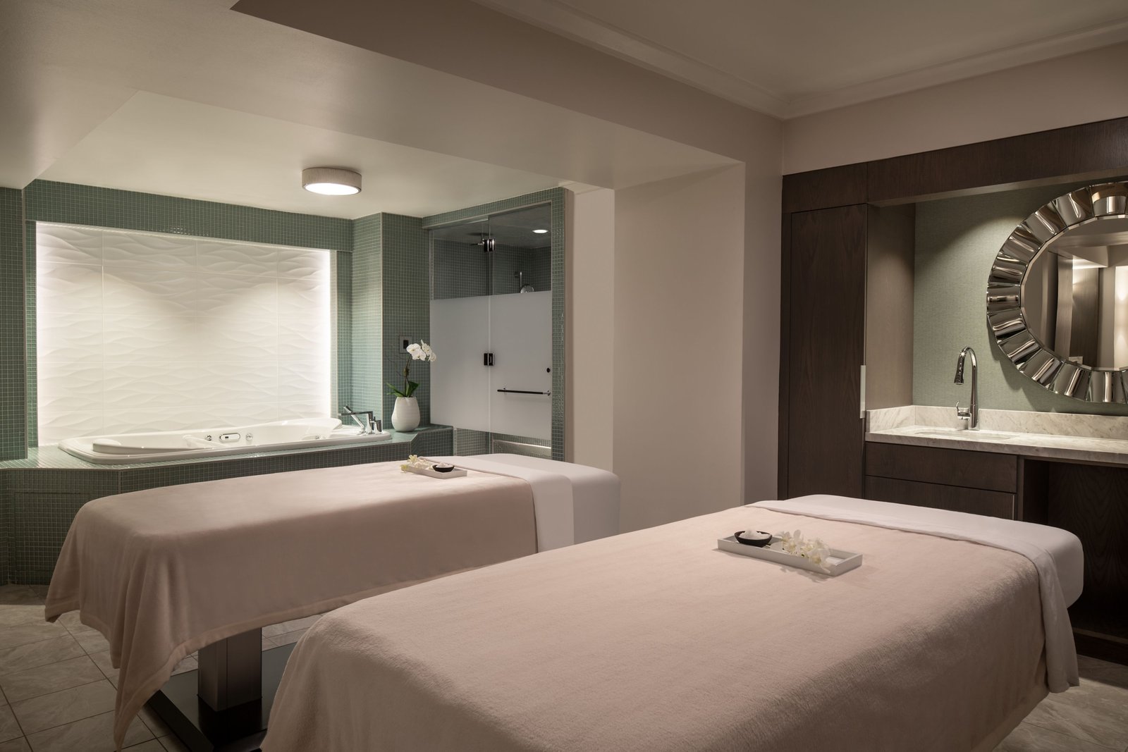 The Ritz-Carlton, New Orleans, wellness
