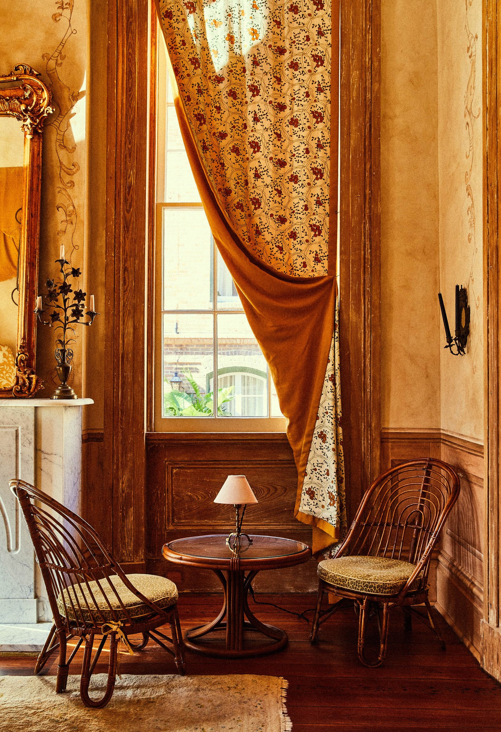 Hotel Peter and Paul, eat & drink