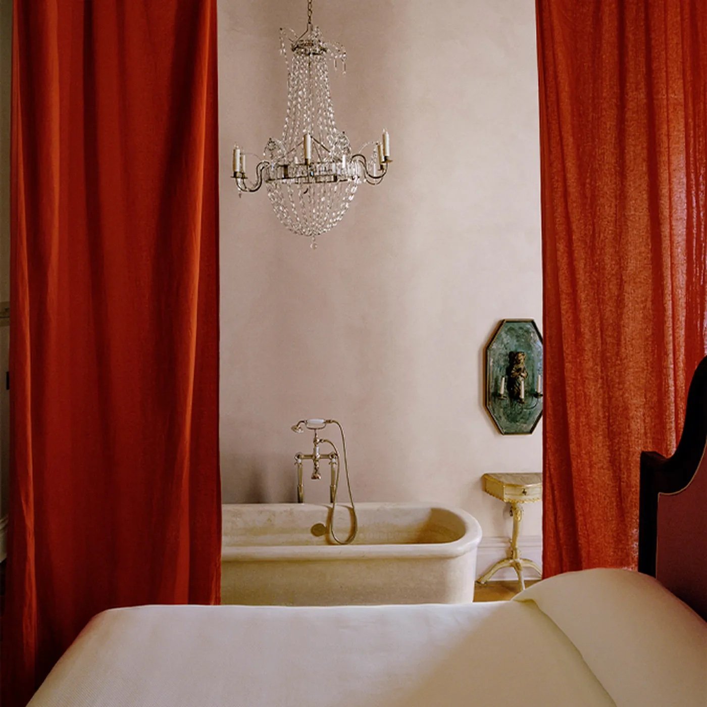 Hotel Peter and Paul, rooms