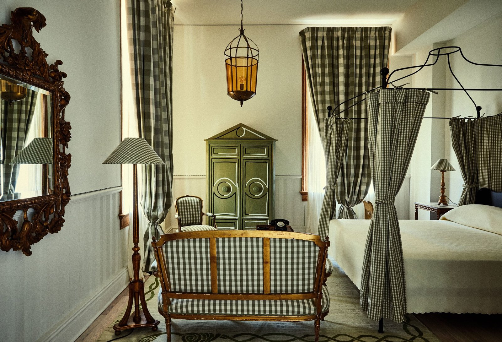 Hotel Peter and Paul, rooms