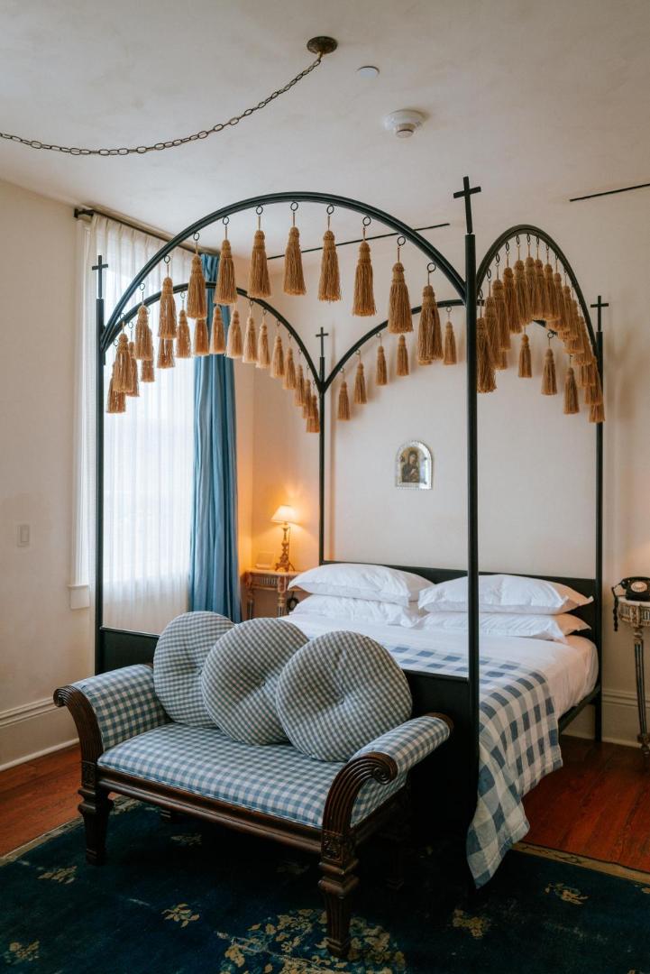 Hotel Peter and Paul, rooms
