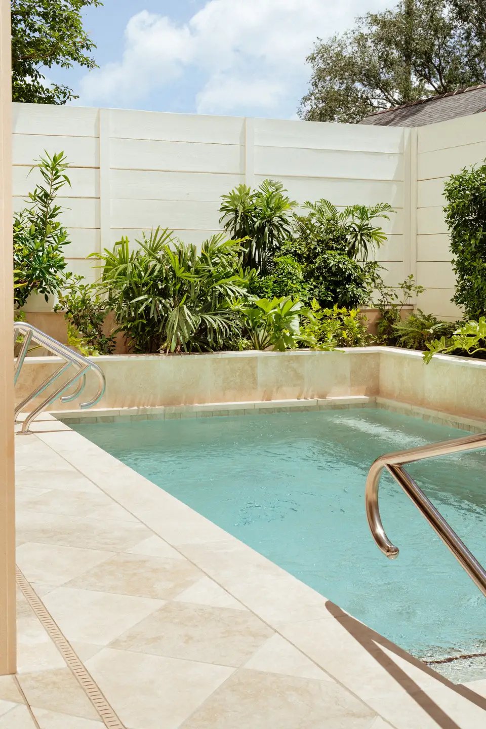 Hotel Peter and Paul, wellness