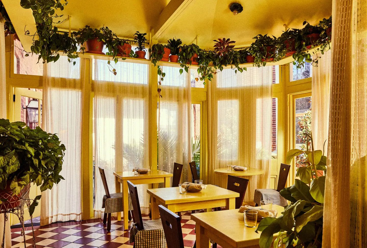 Hotel Peter and Paul, eat & drink