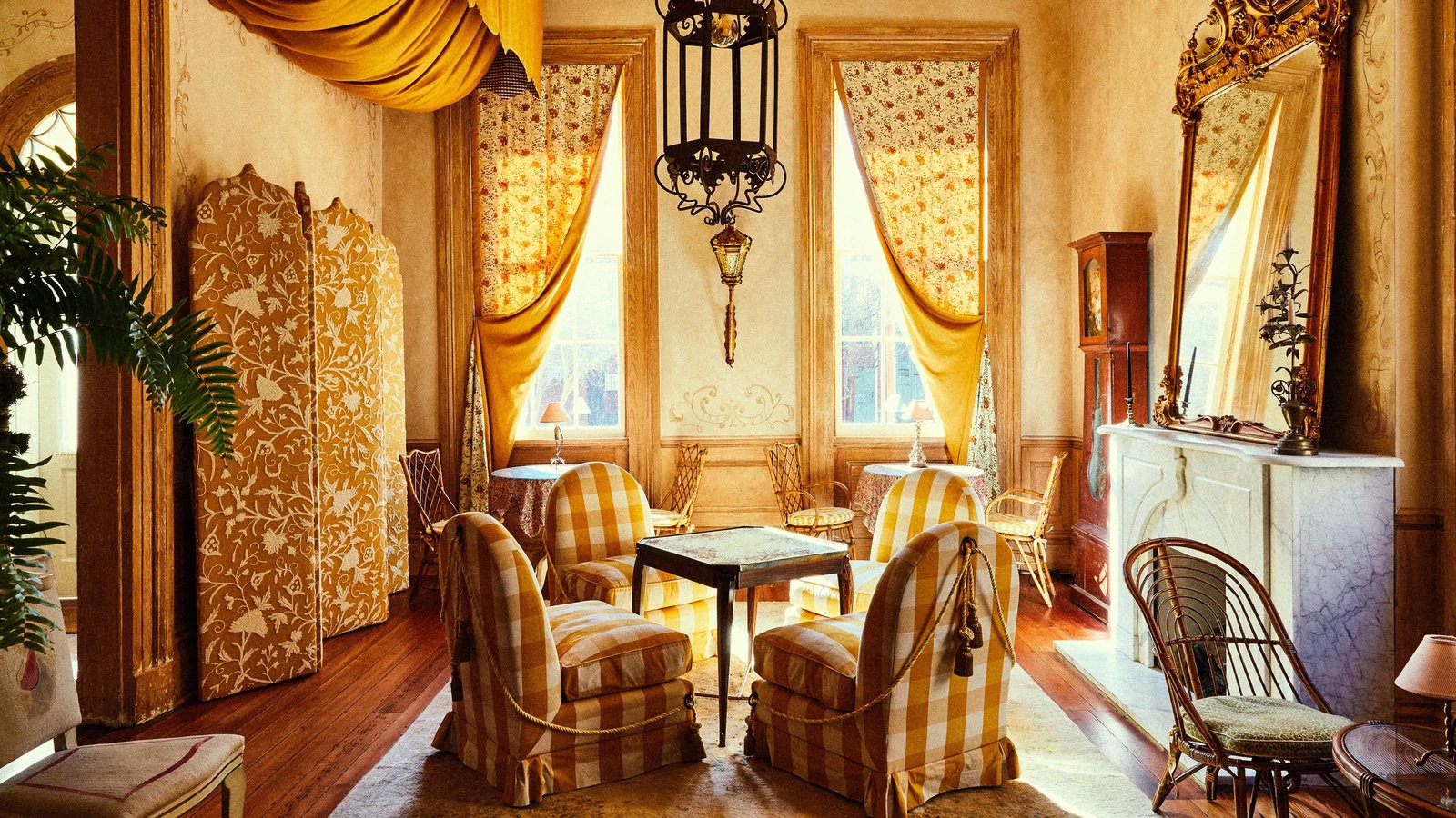 Hotel Peter and Paul, eat & drink