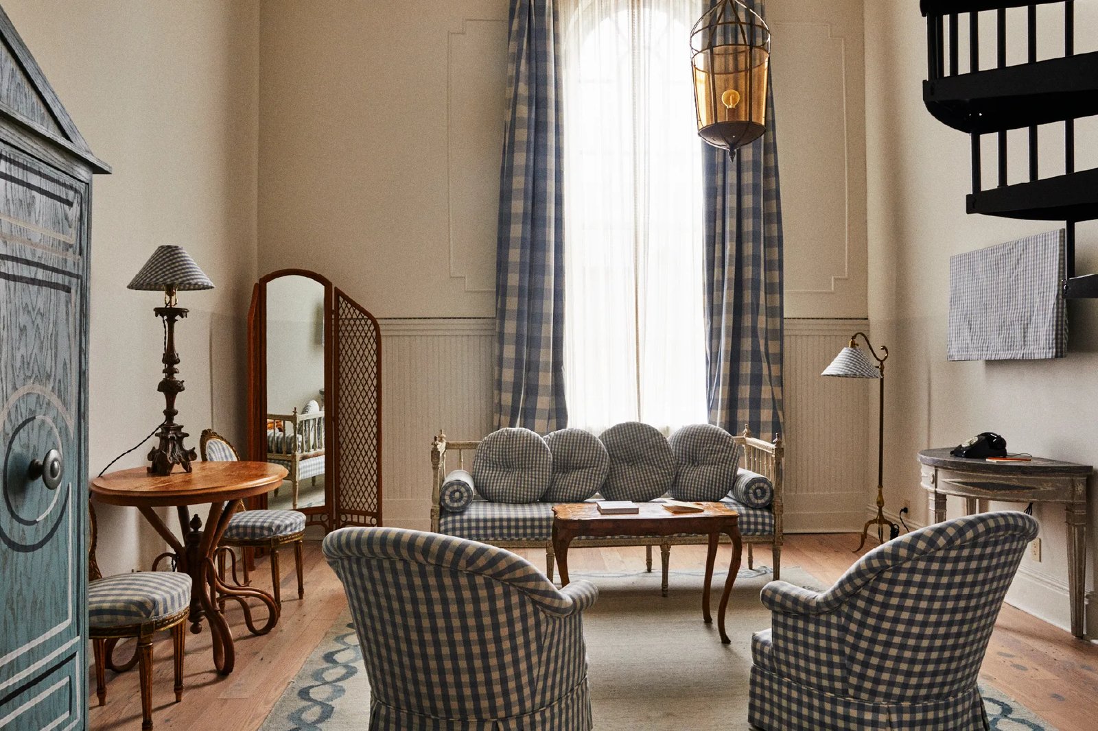 Hotel Peter and Paul, eat & drink