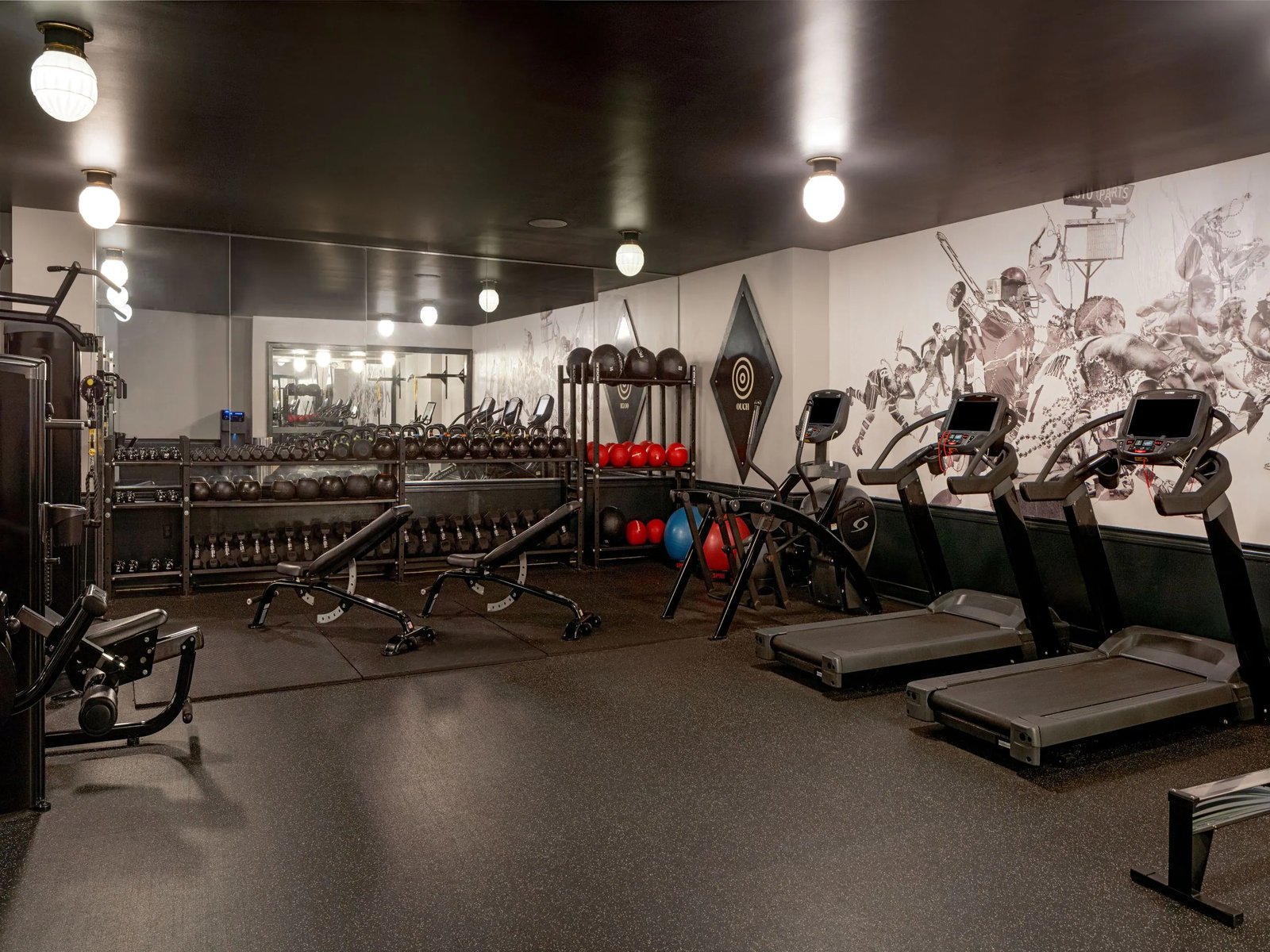 Maison Métier - The Unbound Collection by Hyatt, wellness