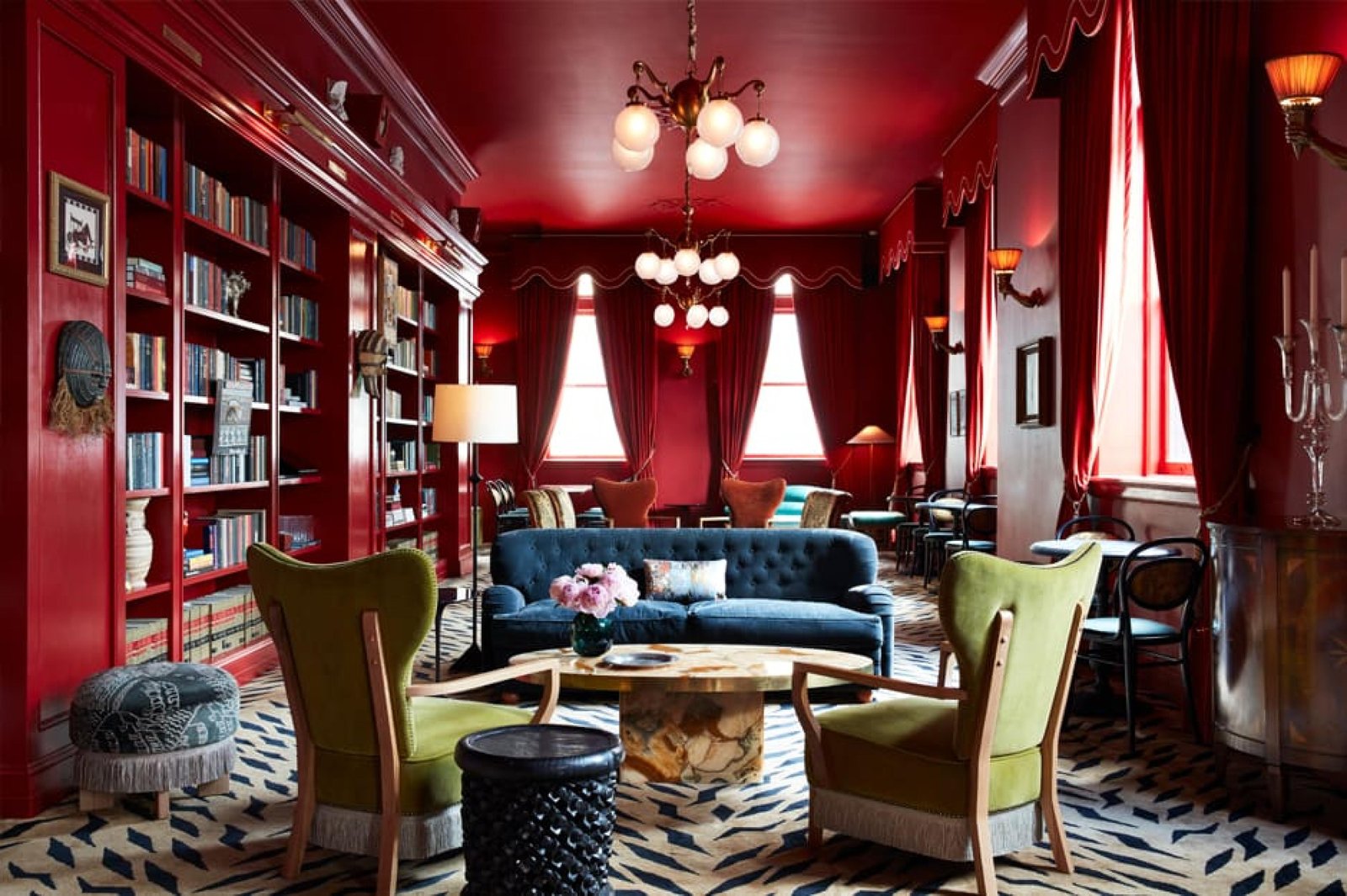 Maison Métier - The Unbound Collection by Hyatt, eat & drink