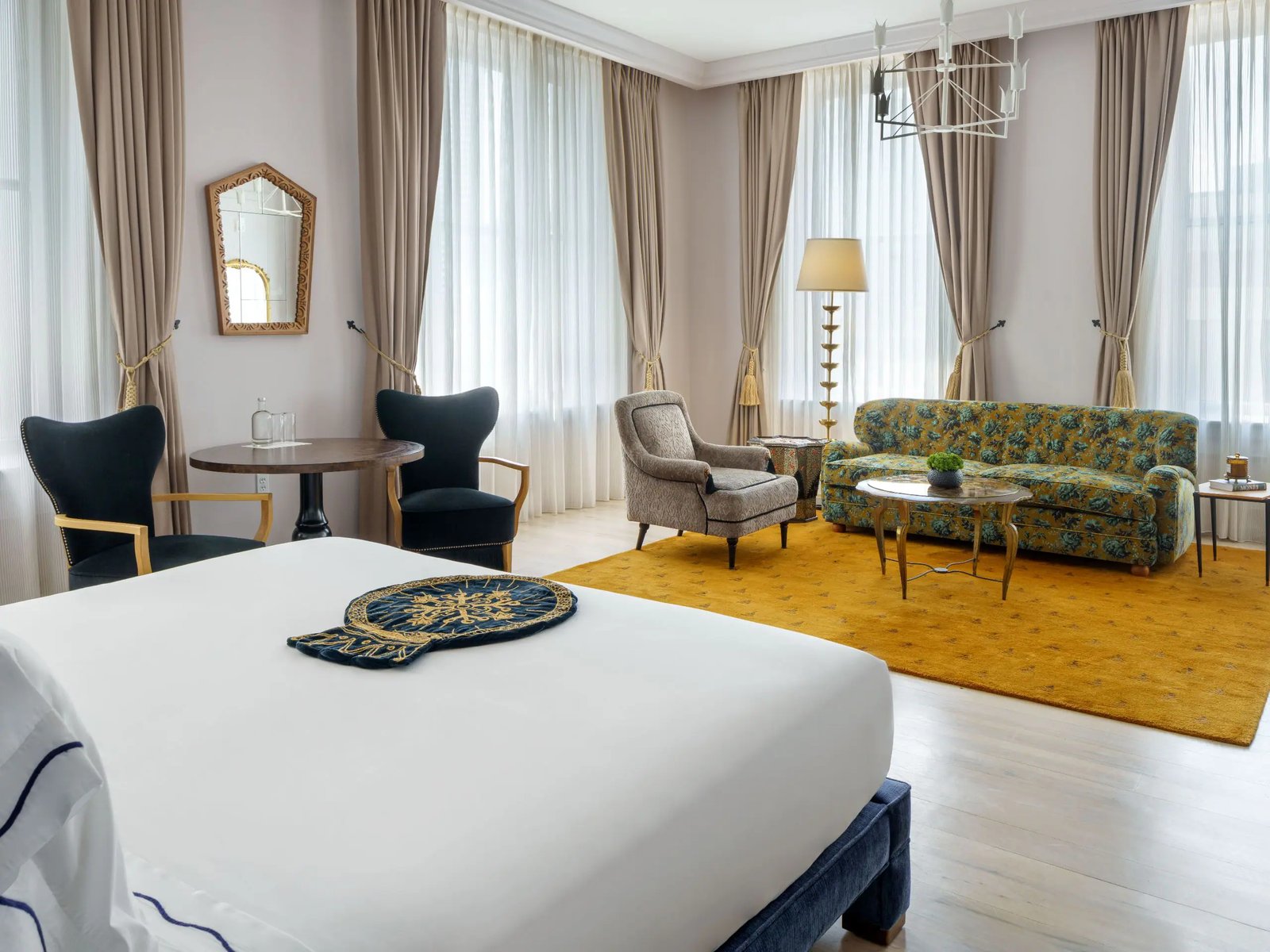 Maison Métier - The Unbound Collection by Hyatt, rooms