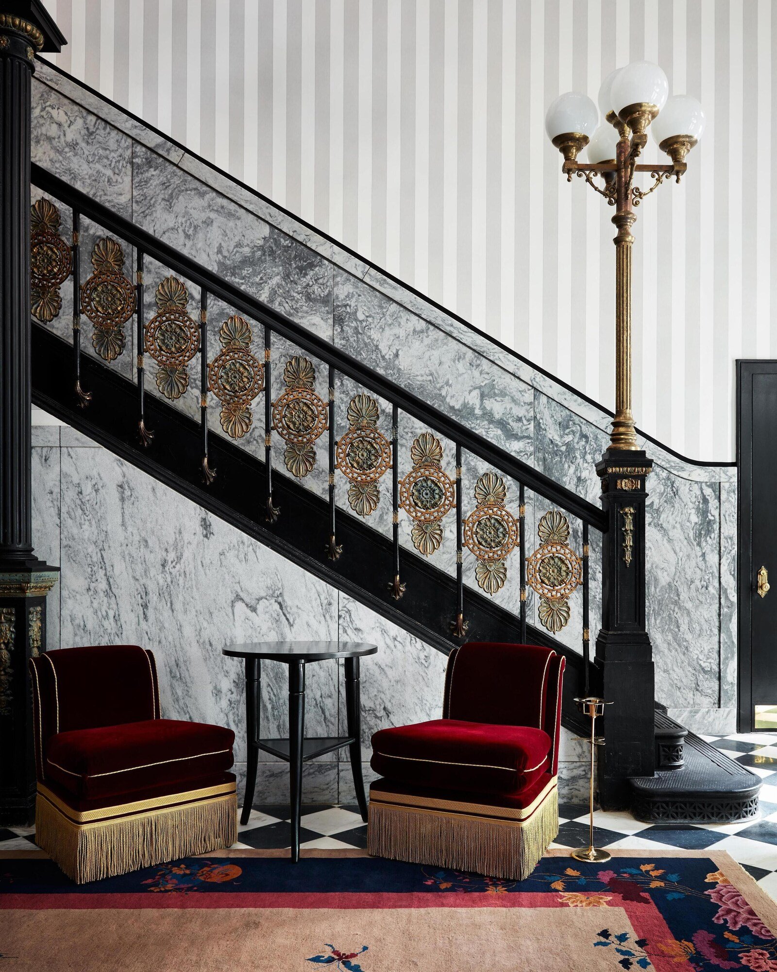 Maison Métier - The Unbound Collection by Hyatt, vibe