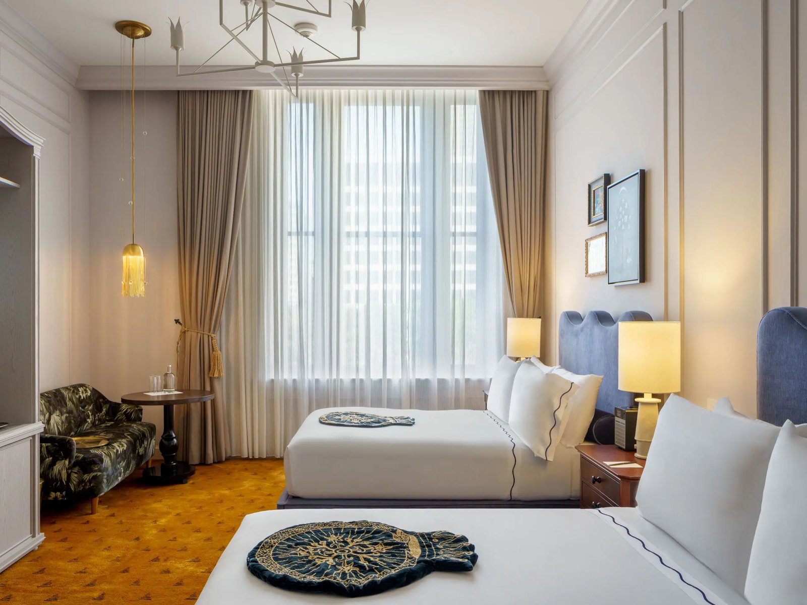Maison Métier - The Unbound Collection by Hyatt, rooms