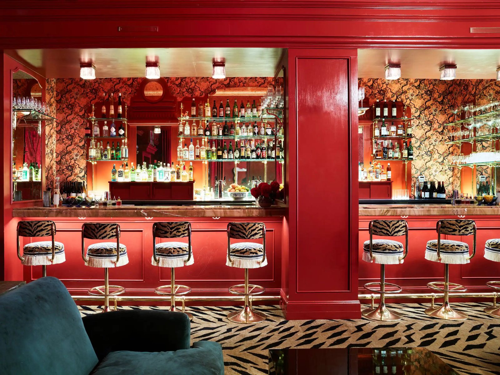 Maison Métier - The Unbound Collection by Hyatt, eat & drink