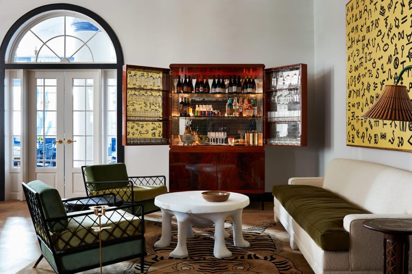 Maison Métier - The Unbound Collection by Hyatt, eat & drink