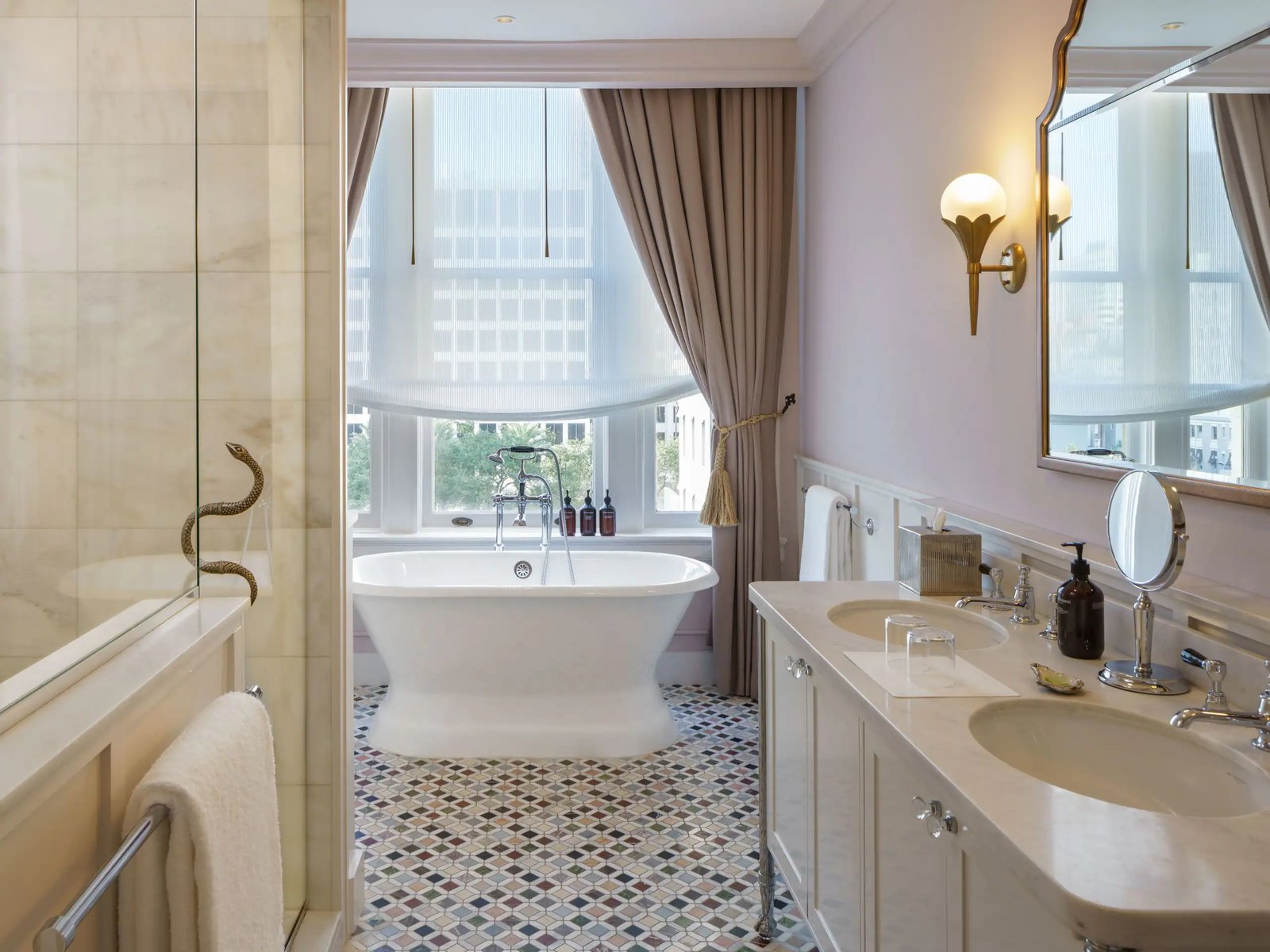 Maison Métier - The Unbound Collection by Hyatt, rooms