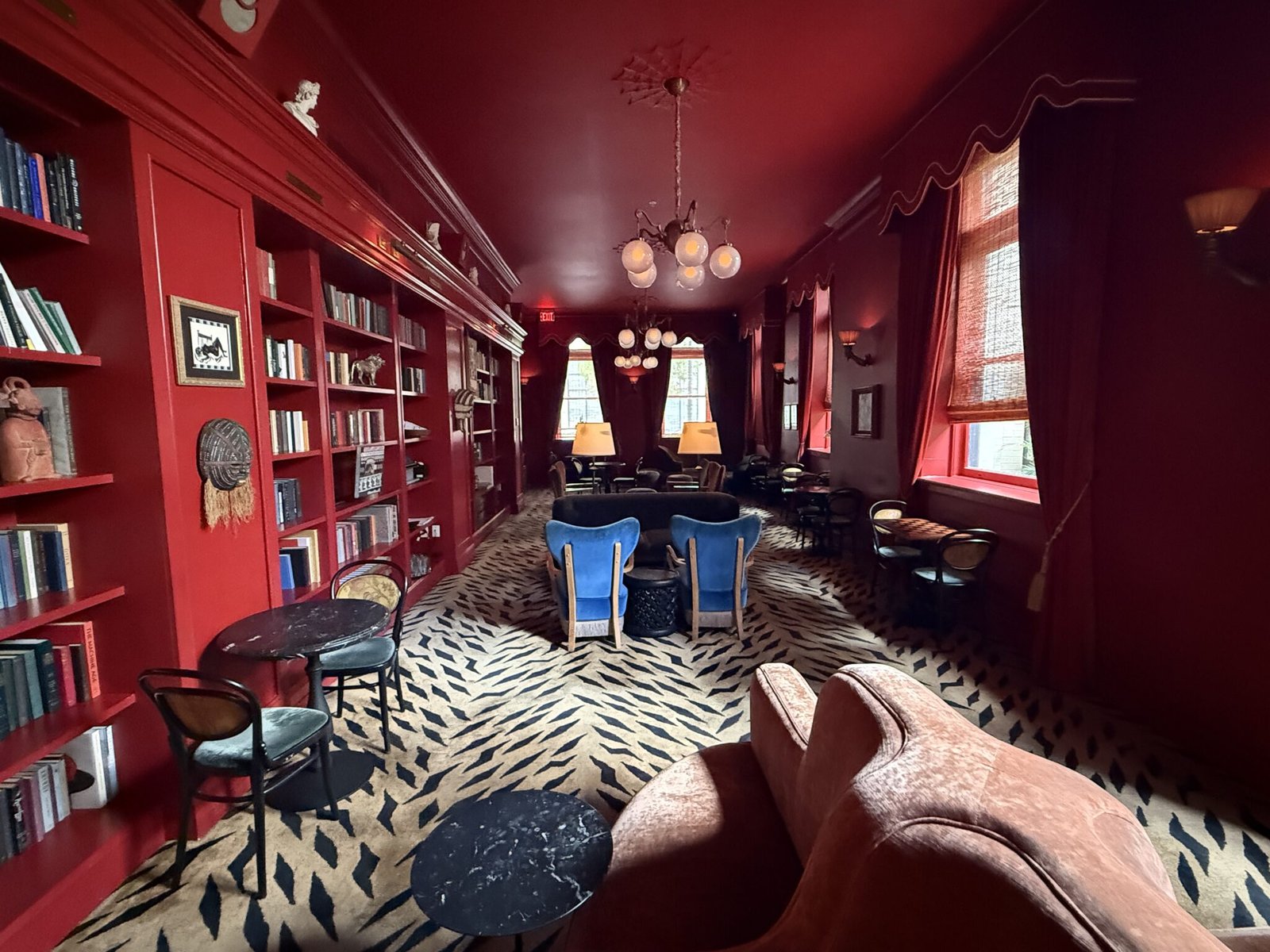 Maison Métier - The Unbound Collection by Hyatt, eat & drink