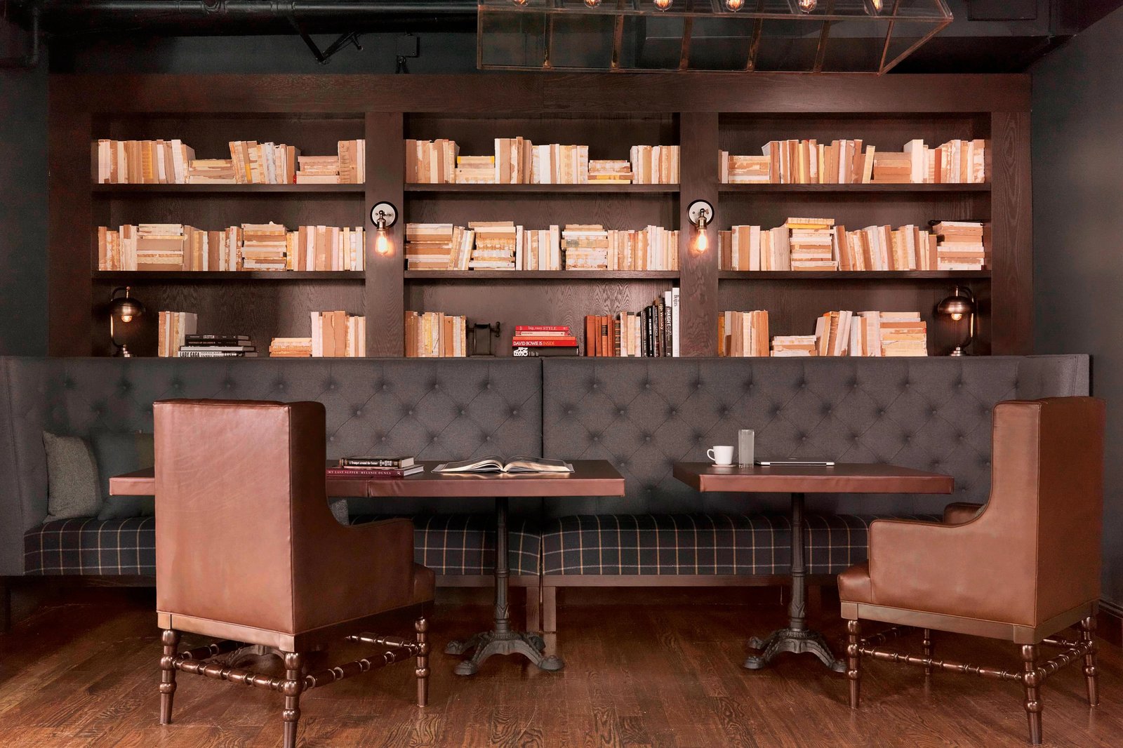Q&C Hotel and Bar New Orleans, Autograph Collection, eat & drink