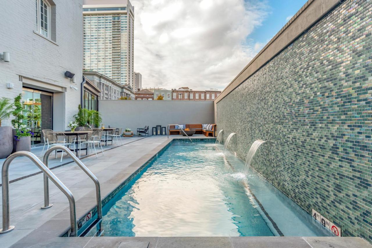 ONE11 Hotel, wellness
