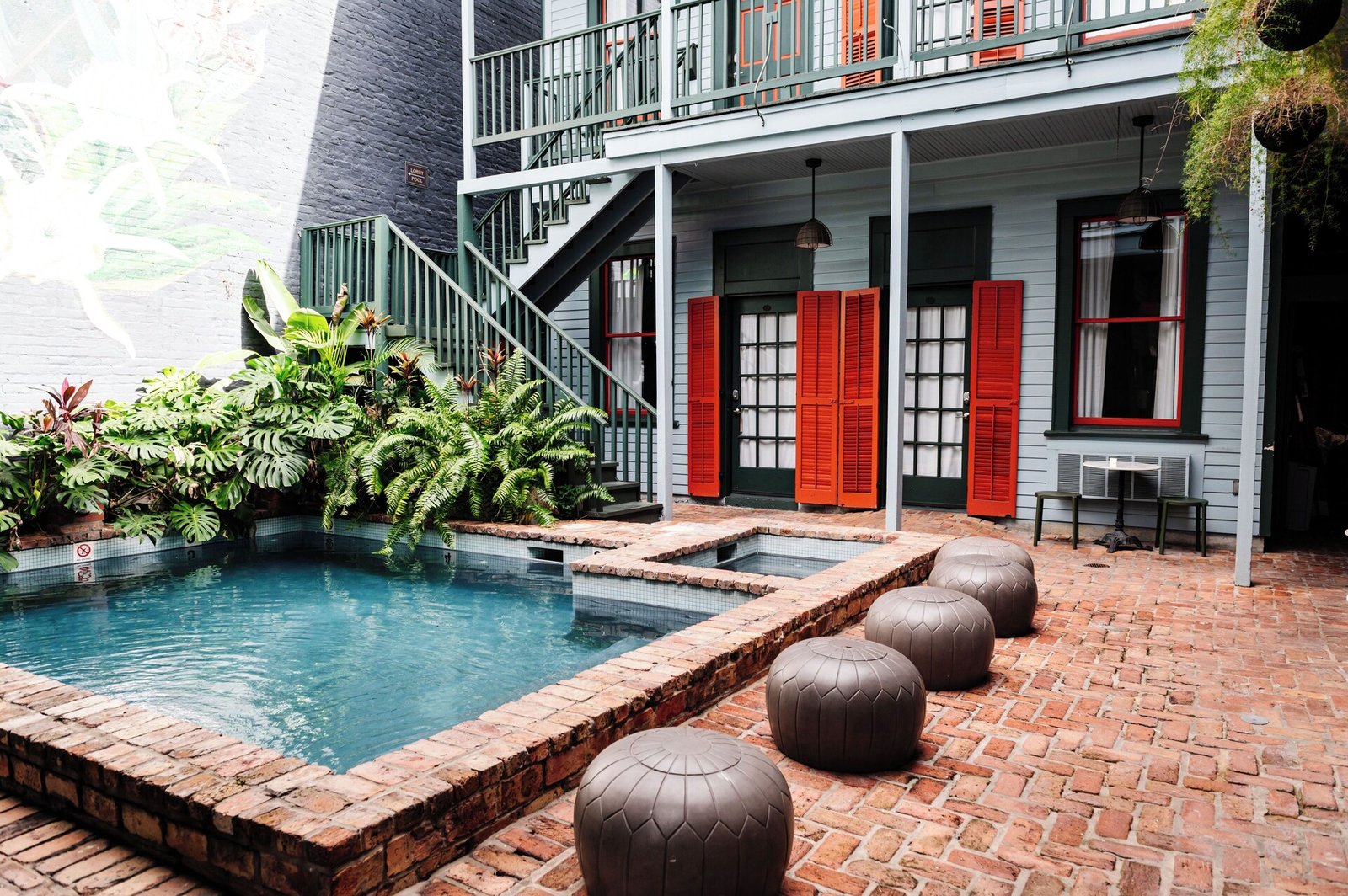 The Frenchmen New Orleans by Kasa, wellness