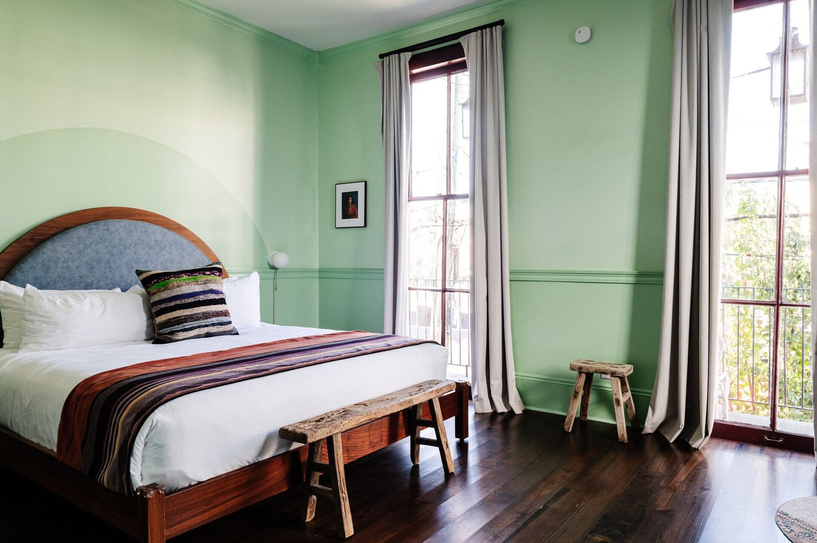 The Frenchmen New Orleans by Kasa, rooms