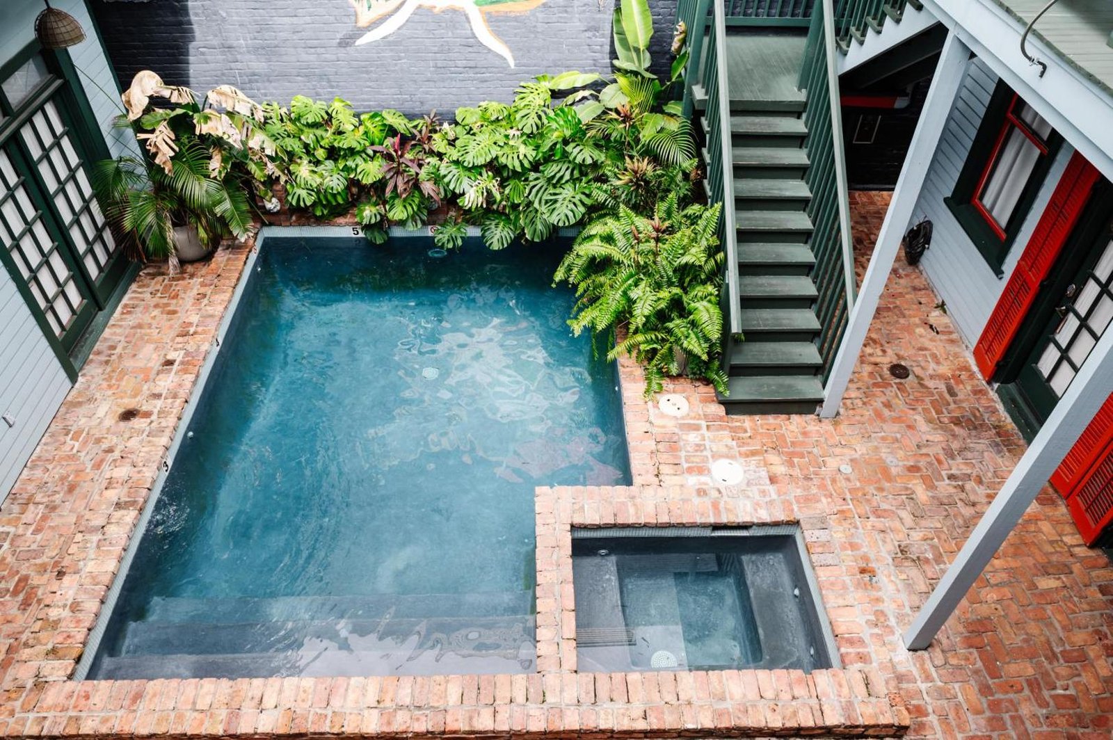 The Frenchmen New Orleans by Kasa, wellness