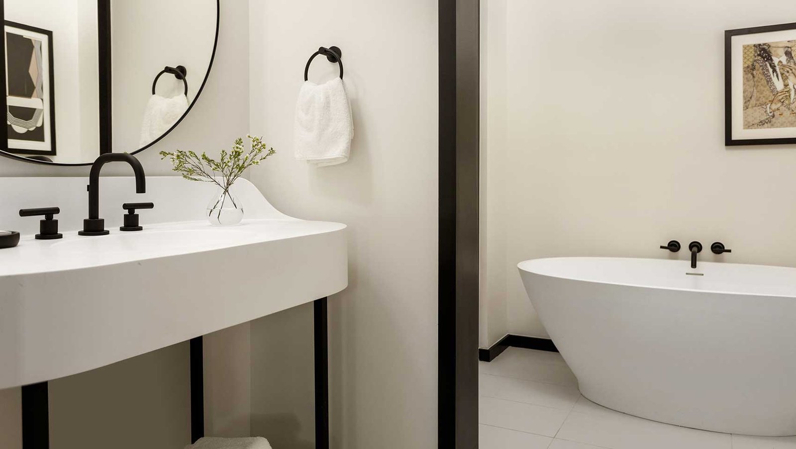 Kimpton Hotel Fontenot, rooms